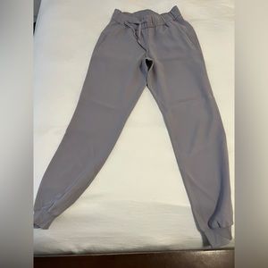 New without tags Lululemon joggers
